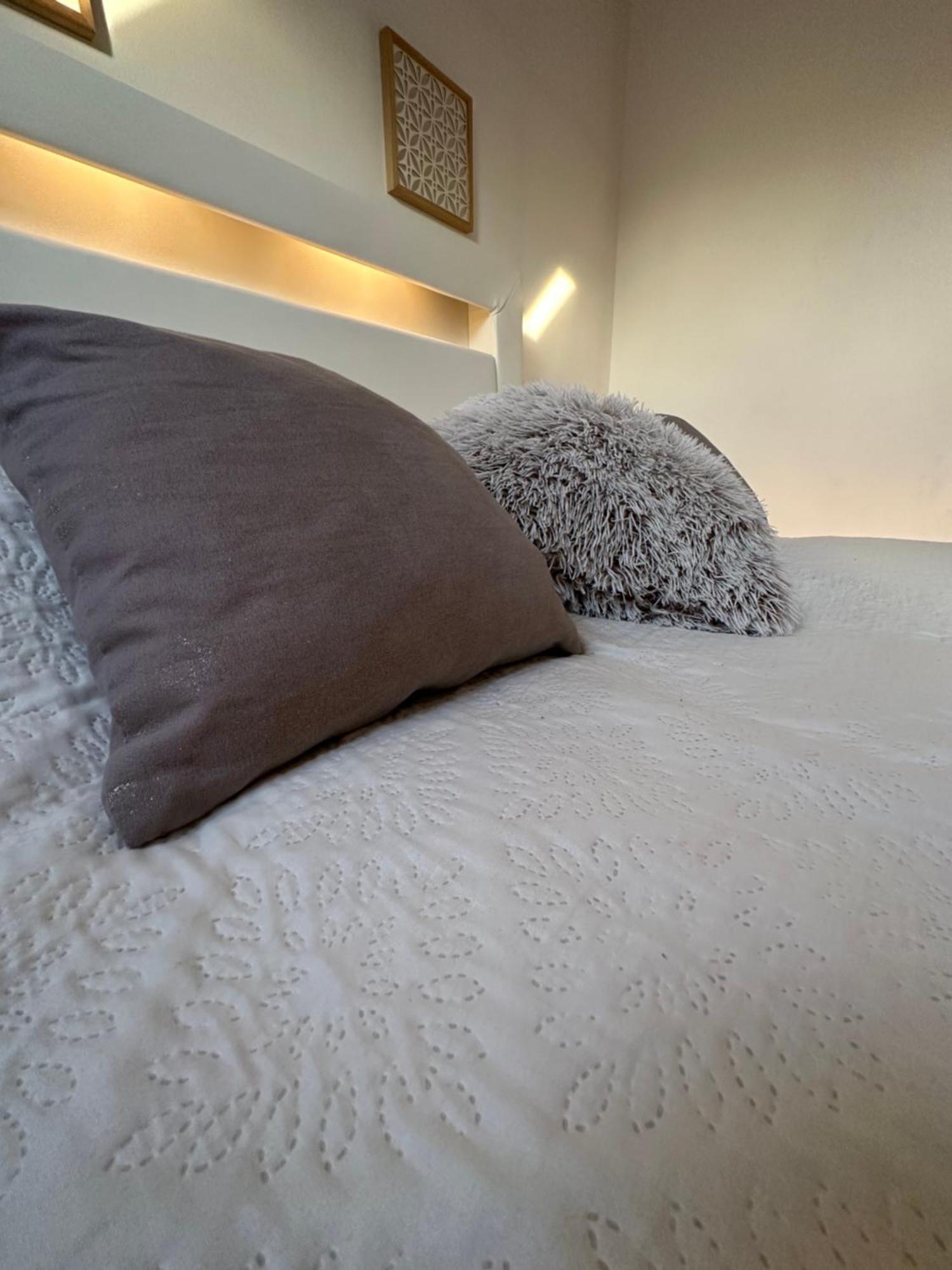 Apartament Aesthetic Тыхы Экстерьер фото