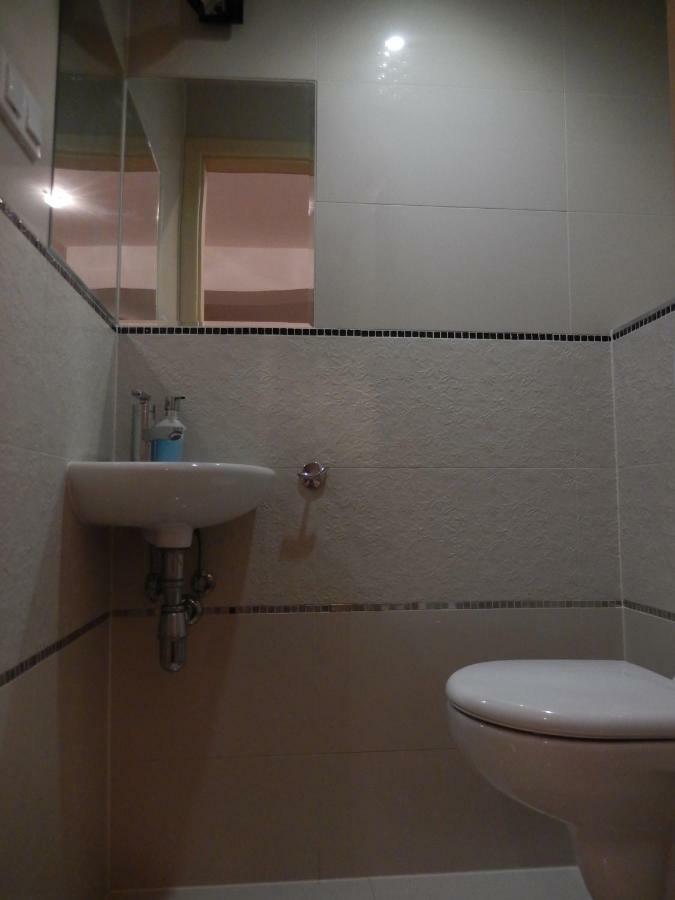 Apartament Aesthetic Тыхы Экстерьер фото