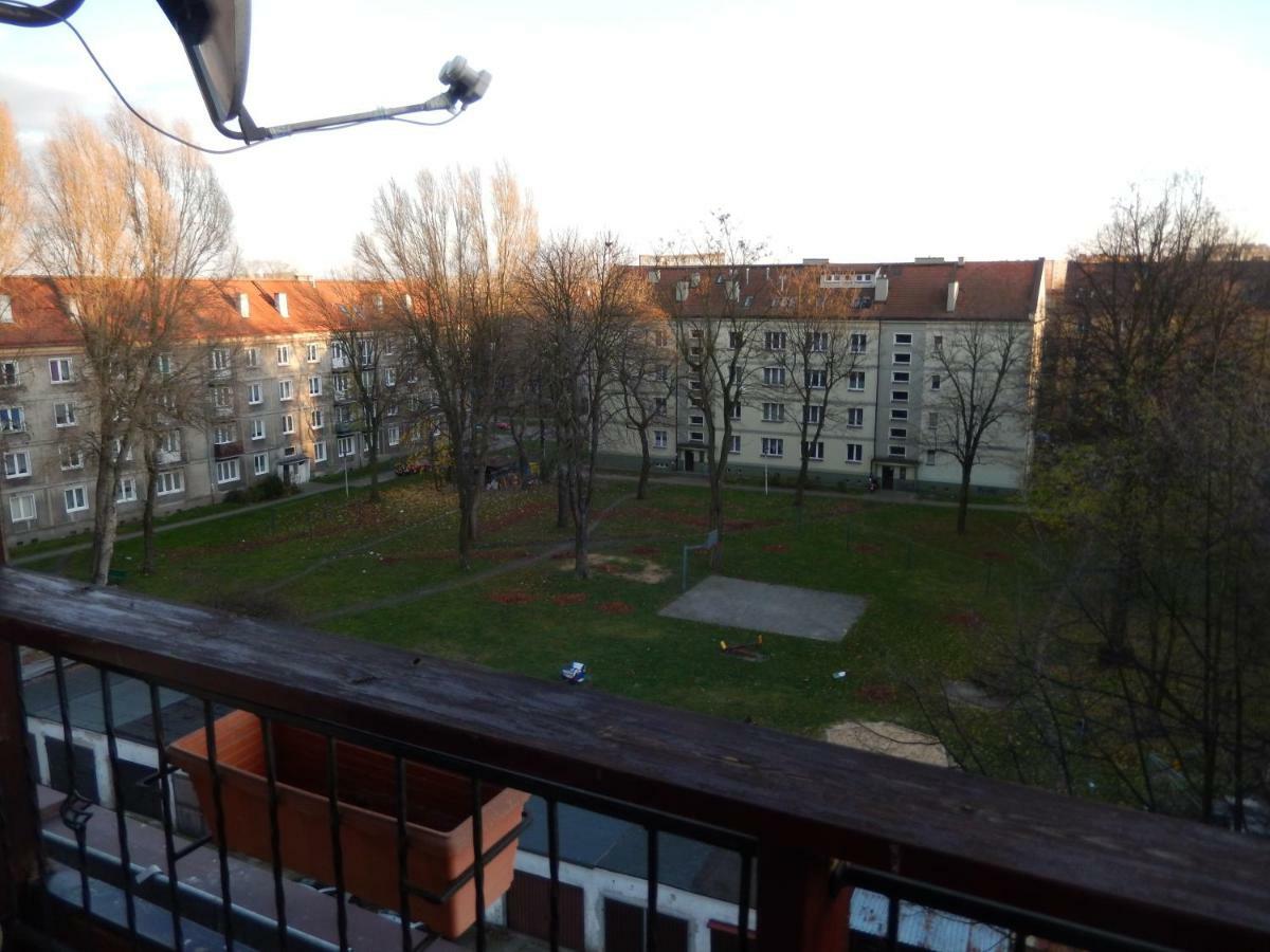 Apartament Aesthetic Тыхы Экстерьер фото