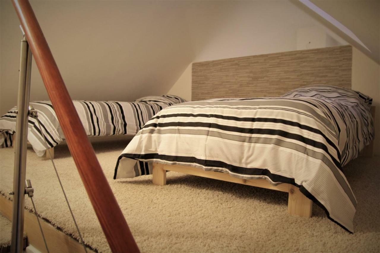 Apartament Aesthetic Тыхы Экстерьер фото