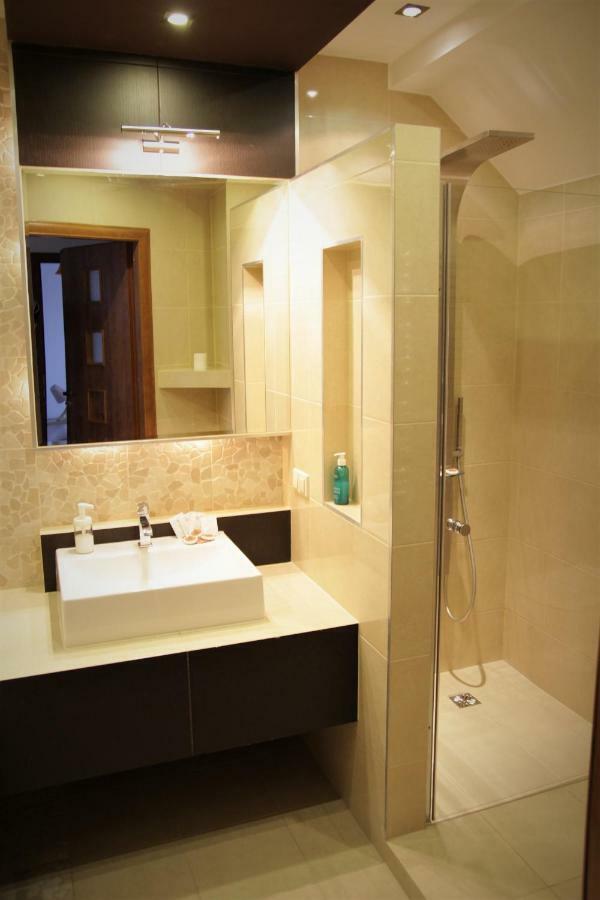 Apartament Aesthetic Тыхы Экстерьер фото