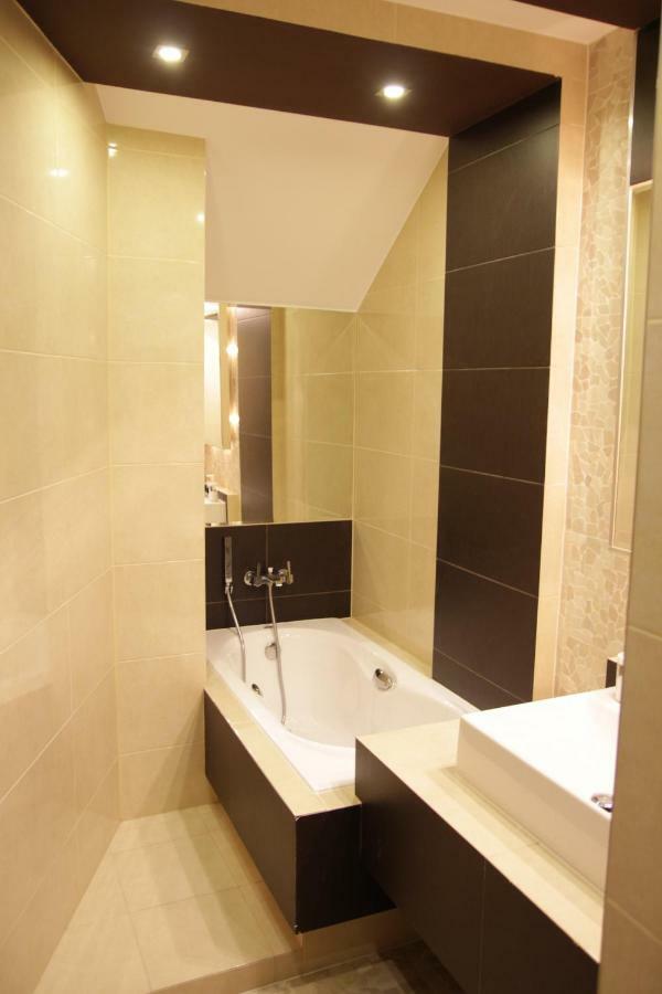 Apartament Aesthetic Тыхы Экстерьер фото